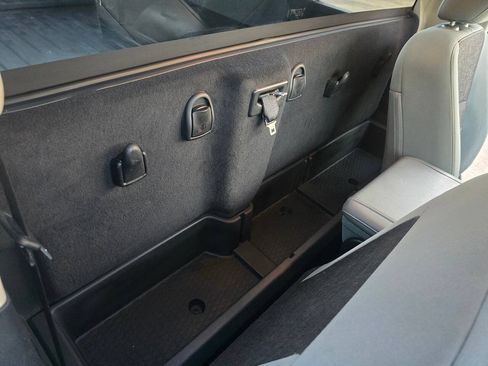 Used 2016 RAM 1500 Lone Star RWD image 20