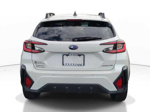 Certified 2024 Subaru Crosstrek 2.5i Limited image 5