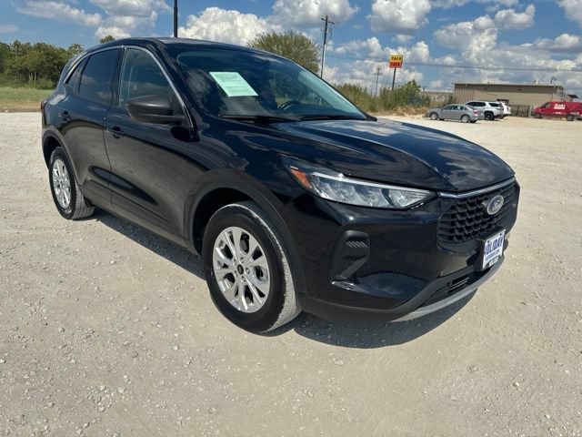 Used 2024 Ford Escape Active AWD/4WD image 7