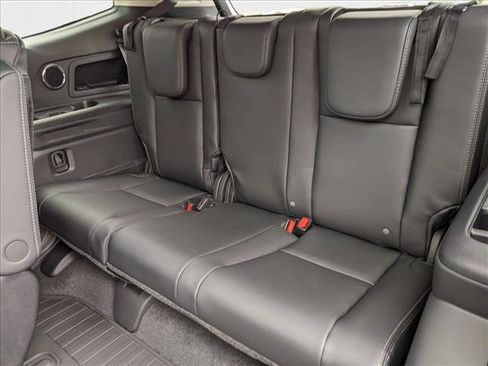 New 2025 Subaru Ascent Touring image 17