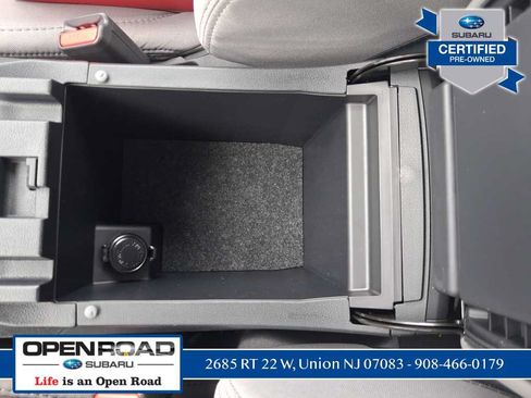 Certified 2025 Subaru Legacy Premium AWD/4WD image 34