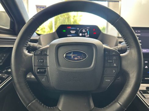 Used 2023 Subaru Solterra AWD image 22
