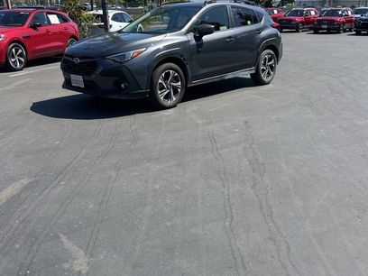 Used 2025 Subaru Crosstrek 2.5i Premium