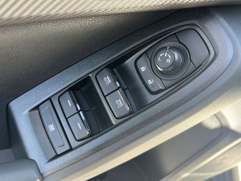 New 2026 Subaru Crosstrek 2.0i Premium AWD/4WD image 28