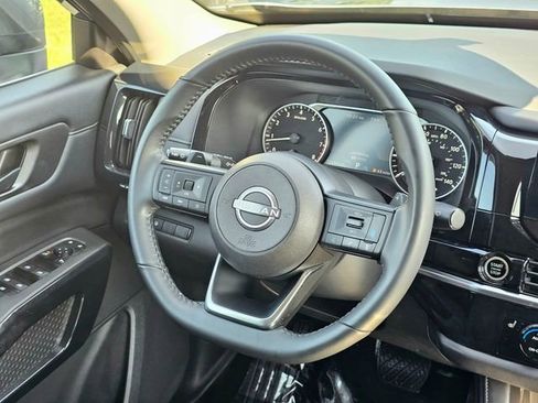 Used 2024 Nissan Pathfinder SV w/ Lighting Package (N92) AWD/4WD image 33