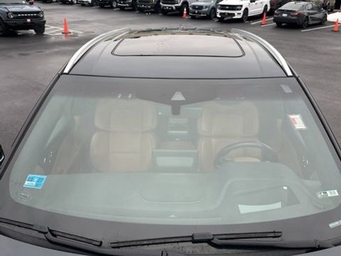 Used 2020 Lincoln Aviator Black Label w/ Dynamic Handling Package image 8