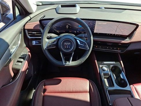 New 2026 Buick Envision Sport Touring image 8