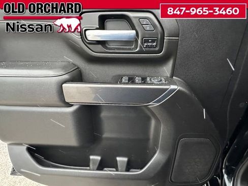 Used 2022 GMC Sierra 2500 AT4 w/ Gooseneck/5TH Wheel Package image 8