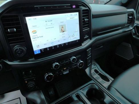 New 2024 Ford F150 XLT w/ Equipment Group 303A High image 29