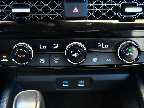 Used 2024 Honda Accord Sport image 25