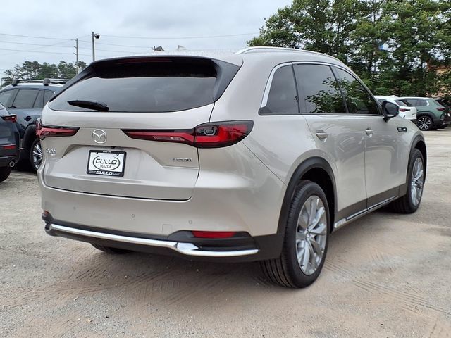 New 2026 MAZDA CX-90 3.3 Turbo w/ Premium Plus Pkg AWD/4WD image 2