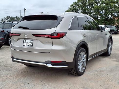 New 2026 MAZDA CX-90 3.3 Turbo w/ Premium Plus Pkg AWD/4WD image 2