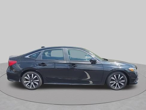 Used 2024 Honda Civic EX image 10