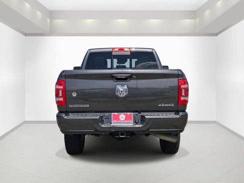 Used 2024 RAM 2500 Laramie w/ Safety Group image 5