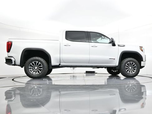 Used 2021 GMC Sierra 1500 AT4 image 31