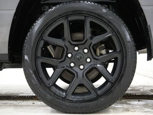 Used 2023 RAM 1500 Laramie image 9