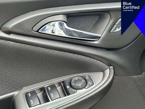 Used 2023 Chevrolet Malibu LT w/ Driver Confidence Package FWD image 26