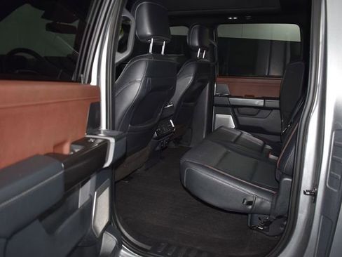 Used 2021 Ford F150 Lariat w/ Equipment Group 502A High image 42