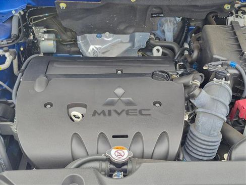 Used 2024 Mitsubishi Outlander Sport AWD image 21