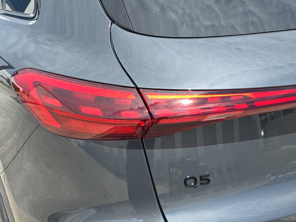New 2026 Audi Q5 Premium Plus AWD/4WD image 34