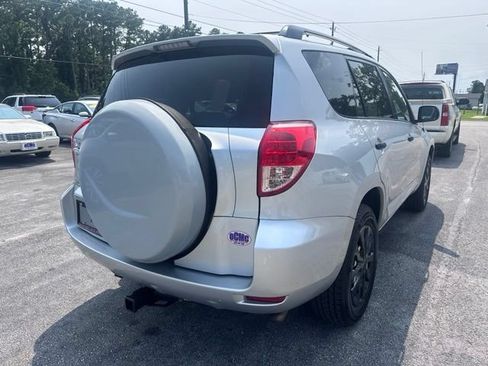 Used 2007 Toyota RAV4 2WD image 7