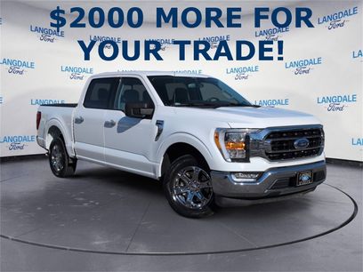 Used 2022 Ford F150 XLT w/ Equipment Group 302A High