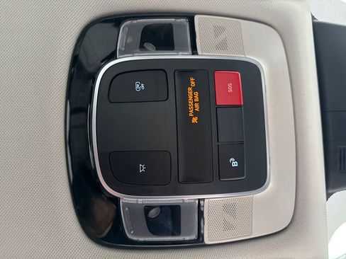 New 2026 Hyundai Tucson SEL FWD image 34