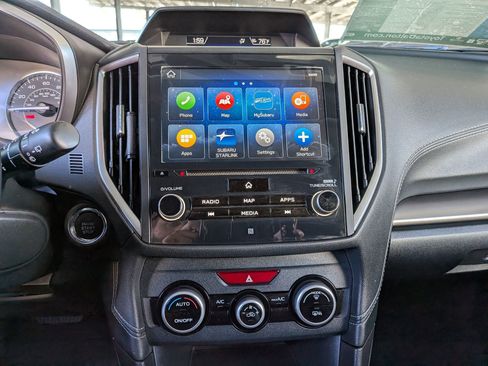 Used 2021 Subaru Impreza 2.0i Limited image 19