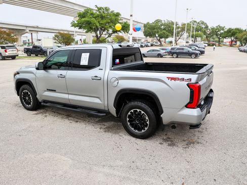 Used 2023 Toyota Tundra SR5 w/ TRD Off-Road Premium Package image 10