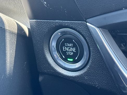 Used 2024 Buick Encore GX Sport Touring w/ Comfort Package FWD image 27