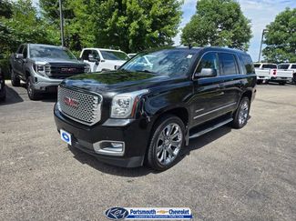 Used 2017 GMC Yukon Denali w/ Open Road Package AWD/4WD video 1