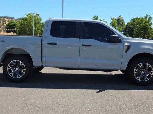 Used 2024 Ford F150 STX w/ Tow/Haul Package AWD/4WD image 9