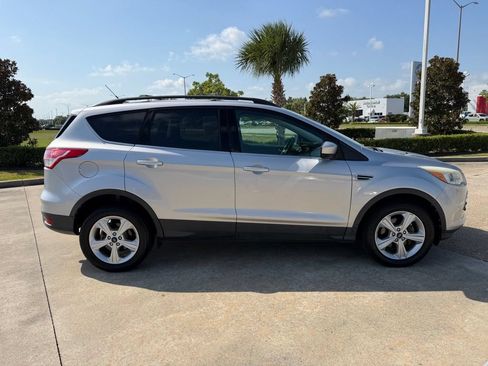 Used 2013 Ford Escape SE FWD image 6