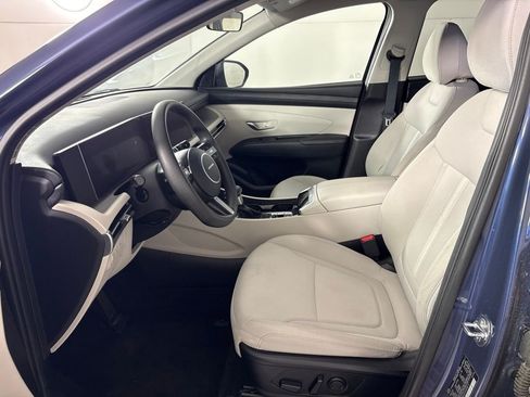 Used 2025 Hyundai Tucson SEL FWD image 25