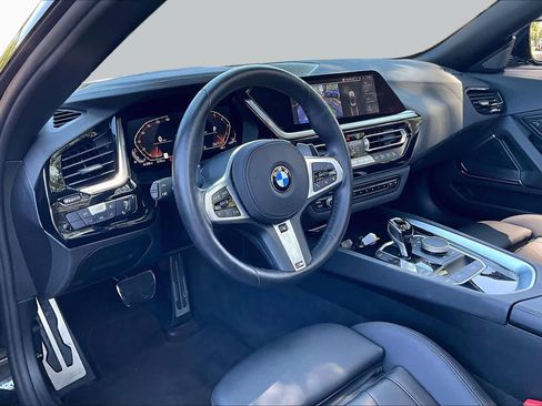 Certified 2026 BMW Z4 sDrive30i RWD image 17