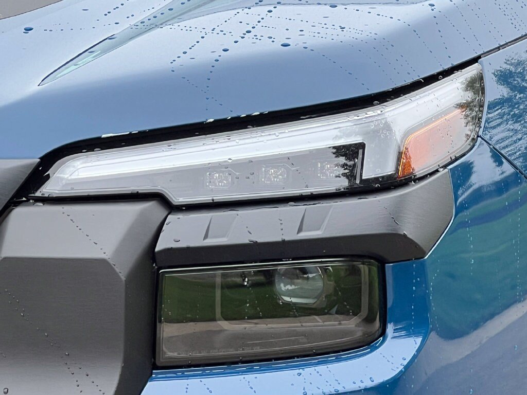New 2026 Subaru Outback Wilderness AWD/4WD image 48