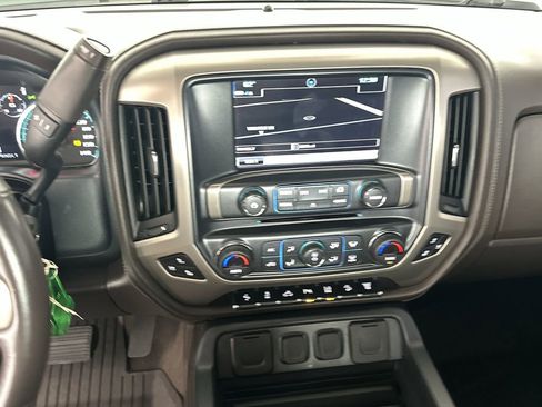 Used 2019 GMC Sierra 2500 Denali w/ Duramax Plus Package image 25