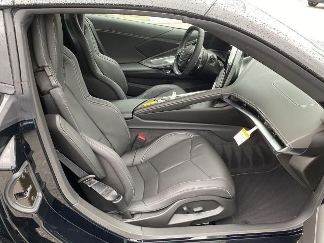 New 2026 Chevrolet Corvette E-Ray w/ ZER Performance Package AWD/4WD image 25