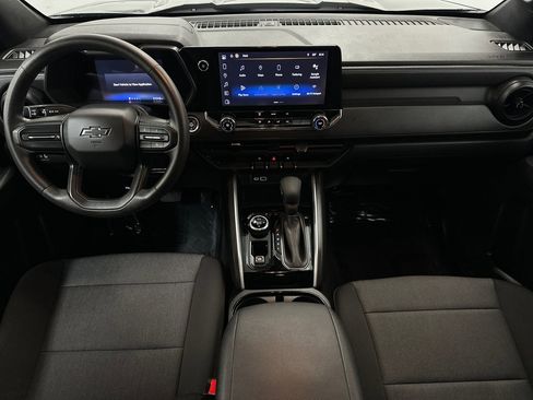 Used 2023 Chevrolet Colorado Trail Boss w/ LPO, Skid Plate Package image 18