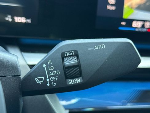 Used 2024 BMW i5 M60 w/ Executive Package image 32