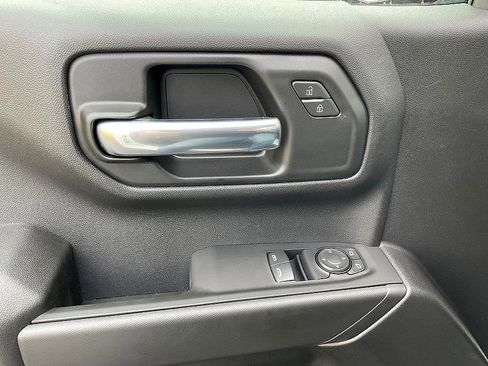 New 2026 Chevrolet Silverado 1500 W/T w/ WT Value Package image 24