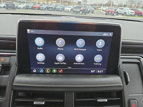 Used 2021 GMC Yukon XL SLT w/ SLT Luxury Plus Package image 27