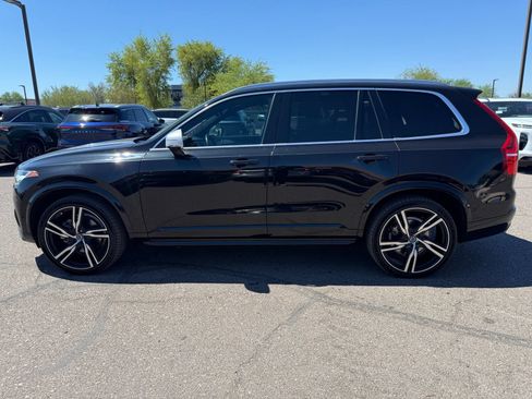 Used 2019 Volvo XC90 T6 R-Design w/ Advanced Package AWD/4WD image 8