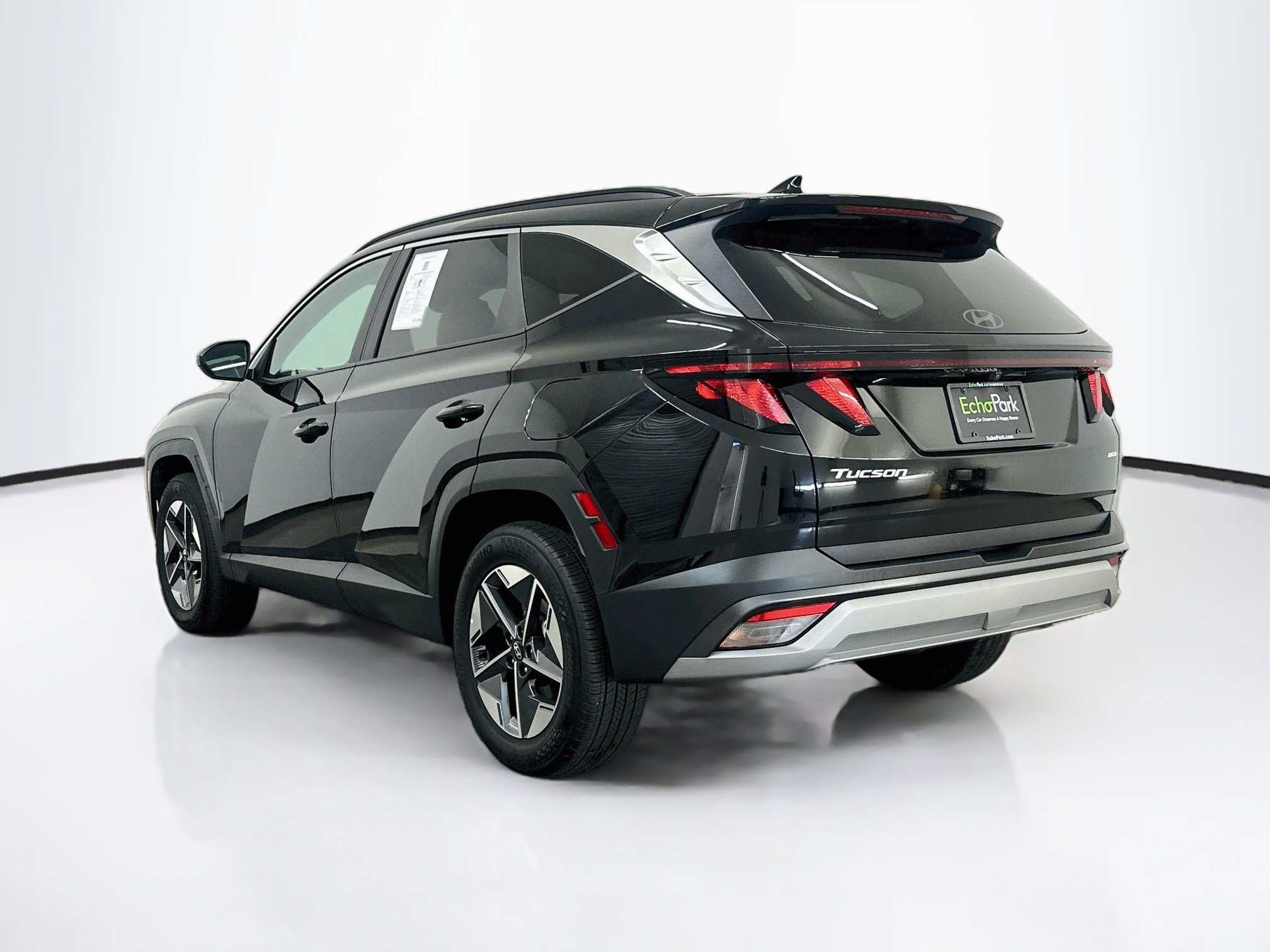Used 2026 Hyundai Tucson SEL Plus AWD/4WD image 5