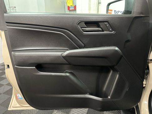 Used 2023 Chevrolet Colorado Trail Boss w/ Advanced Trailering Package AWD/4WD image 17
