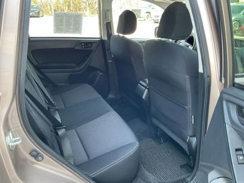 Used 2015 Subaru Forester 2.5i Premium image 31