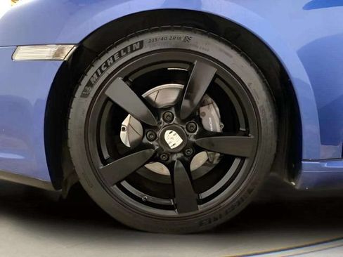 Used 2007 Porsche Cayman RWD image 75