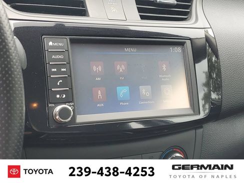 Used 2019 Nissan Sentra S FWD image 31