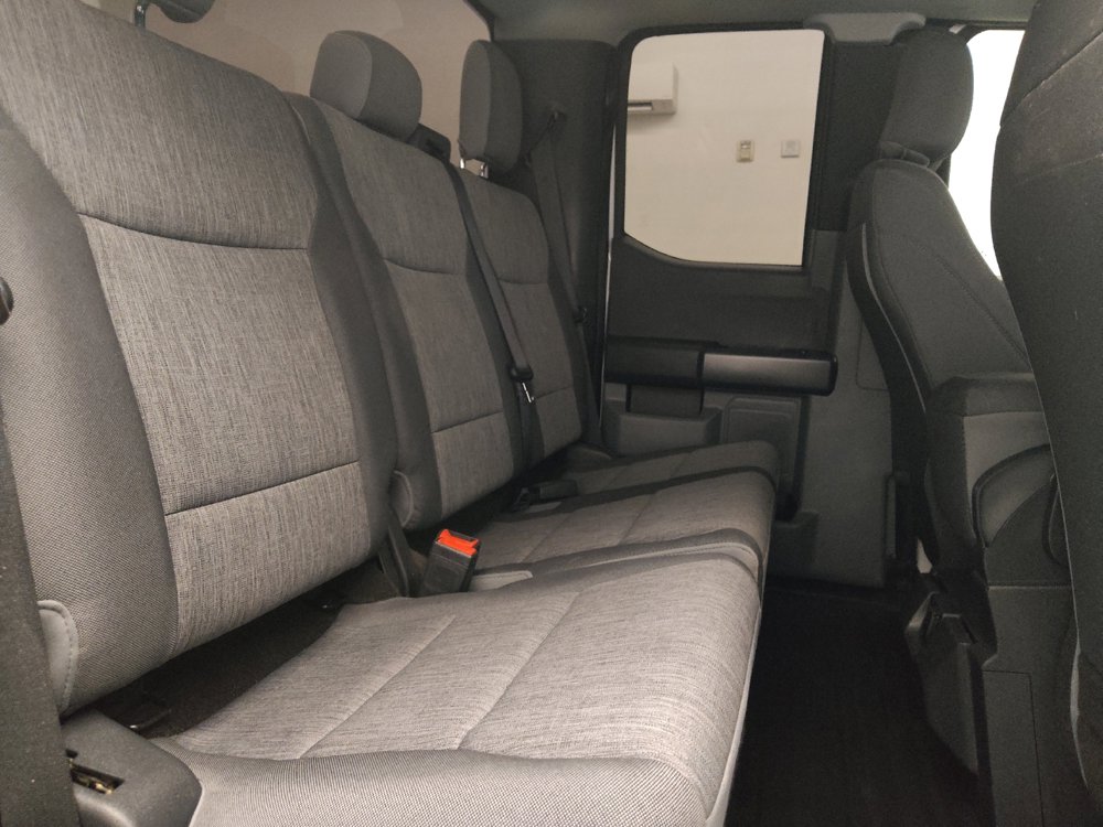 Used 2023 Ford F150 XL w/ XL Chrome Appearance Package AWD/4WD image 19