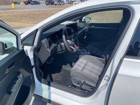 New 2026 Volkswagen GTI S image 10